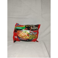Indomie seblak Indomie seblak